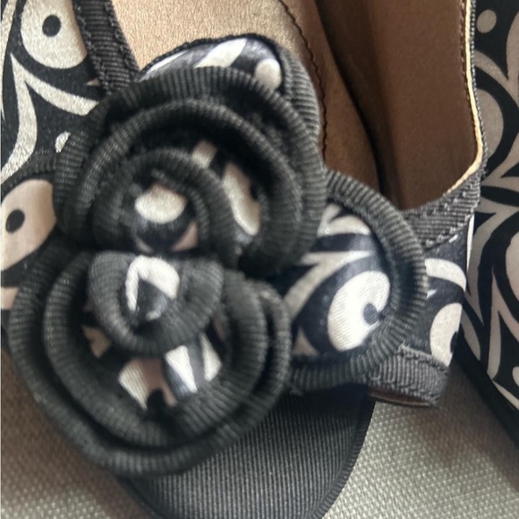 NWOT Hush Puppies Soft Style Heel - Picture 7 of 8